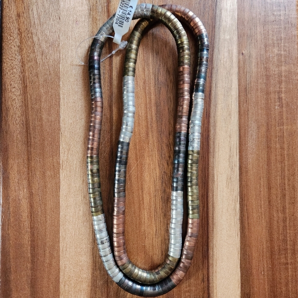 Bijou Brigitte Necklace - Picture 2 of 4